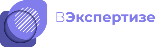 Logo of ВЭкспертизе
