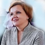 Profile picture of Александра Ткачева