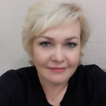 Profile picture of Александра Клинцева