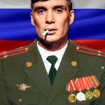 Profile picture of Евгений Пригожин