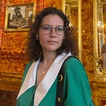 Profile picture of Мария Витюкова